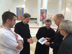 Конгрес Українців: «Київська міська рада мусить ставитись з повагою до Патріаршого собору...»